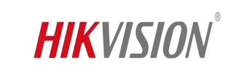 Hikvision Logo